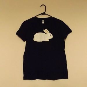 Glow in the dark shirt! Shirt Woot! Sz large